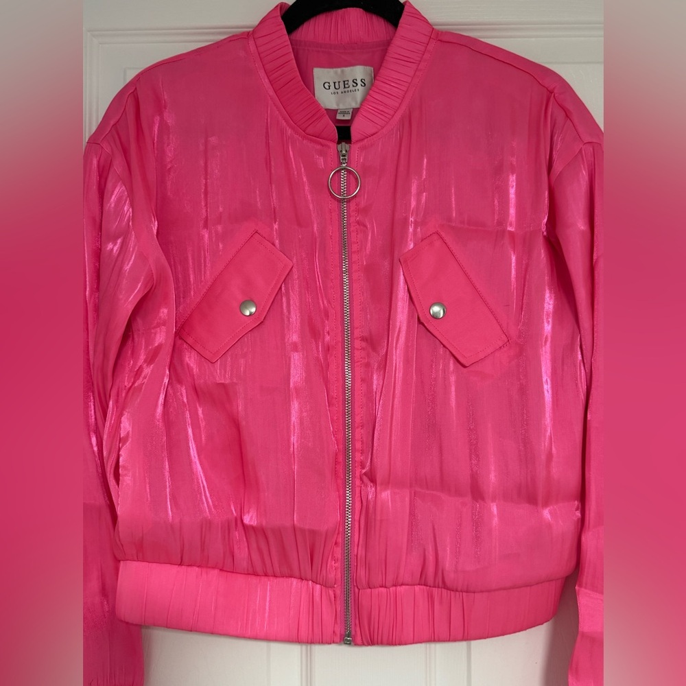 Guess jacket size S
